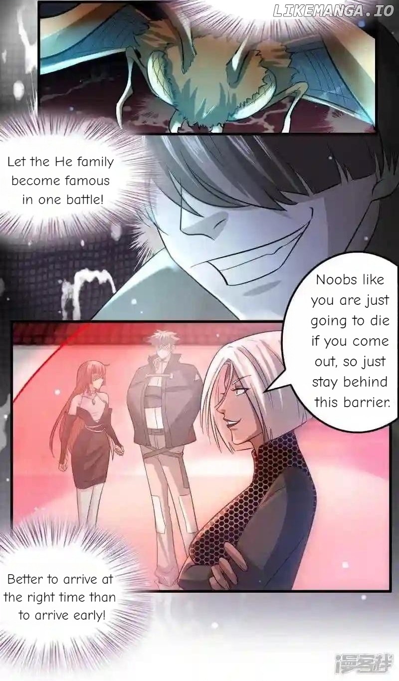 Local Supplier Of Alien Goods Chapter 89 - page 22